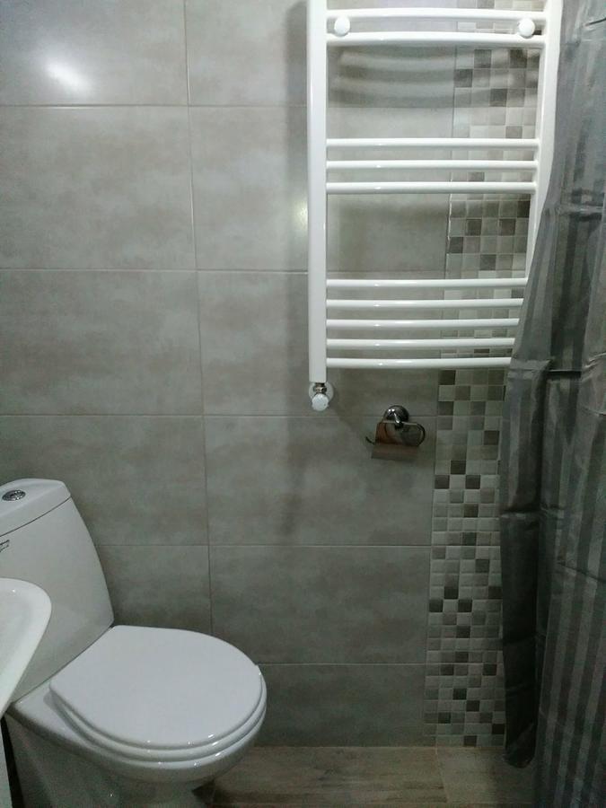 Boutique Apartment 17 Tbilisi ภายนอก รูปภาพ