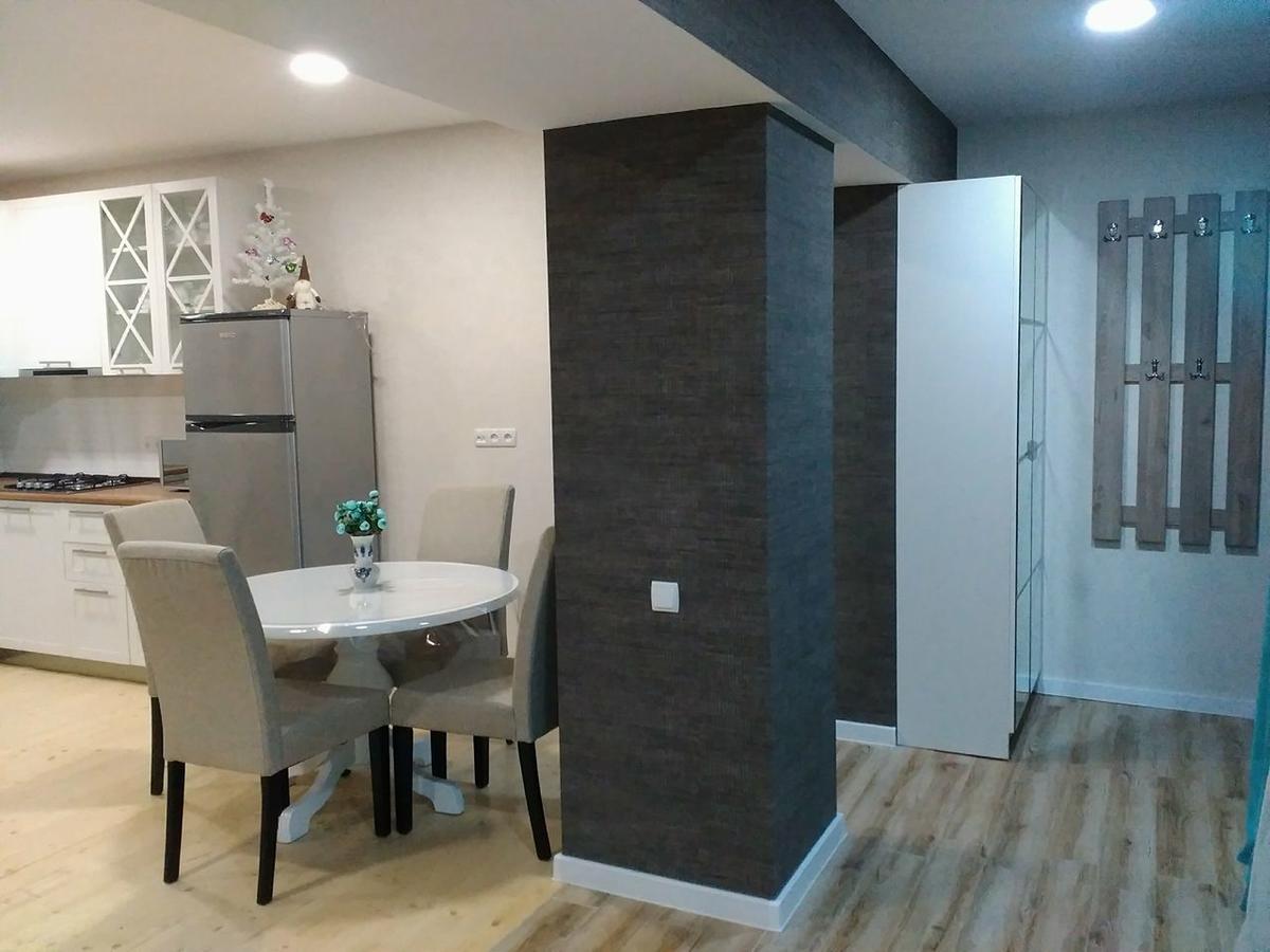 Boutique Apartment 17 Tbilisi ภายนอก รูปภาพ