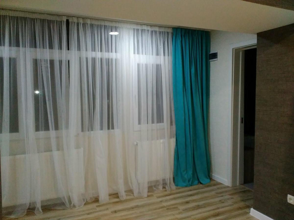 Boutique Apartment 17 Tbilisi ภายนอก รูปภาพ