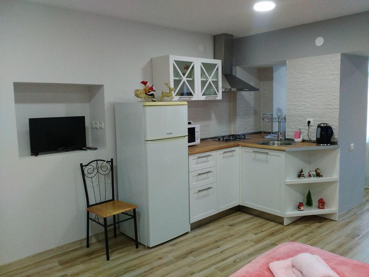 Boutique Apartment 17 Tbilisi ภายนอก รูปภาพ