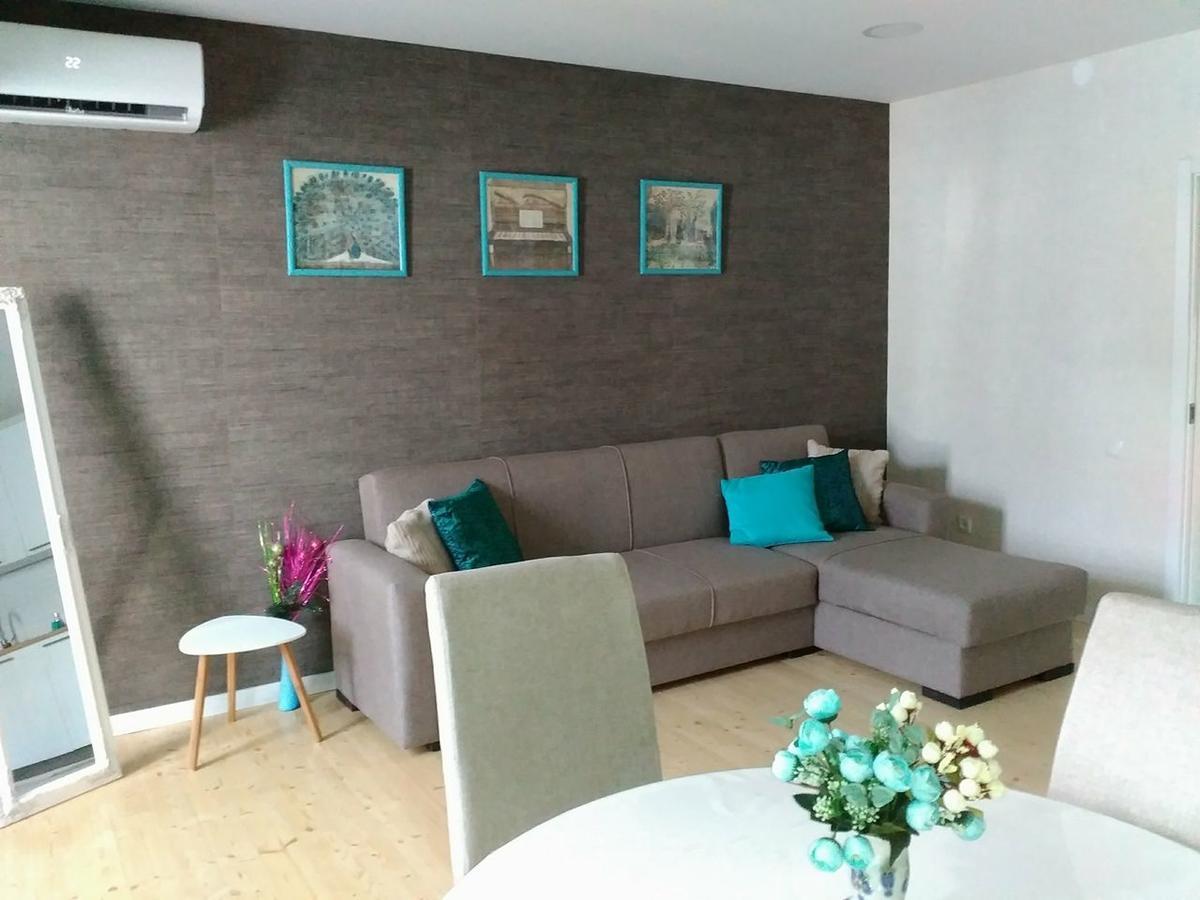 Boutique Apartment 17 Tbilisi ภายนอก รูปภาพ