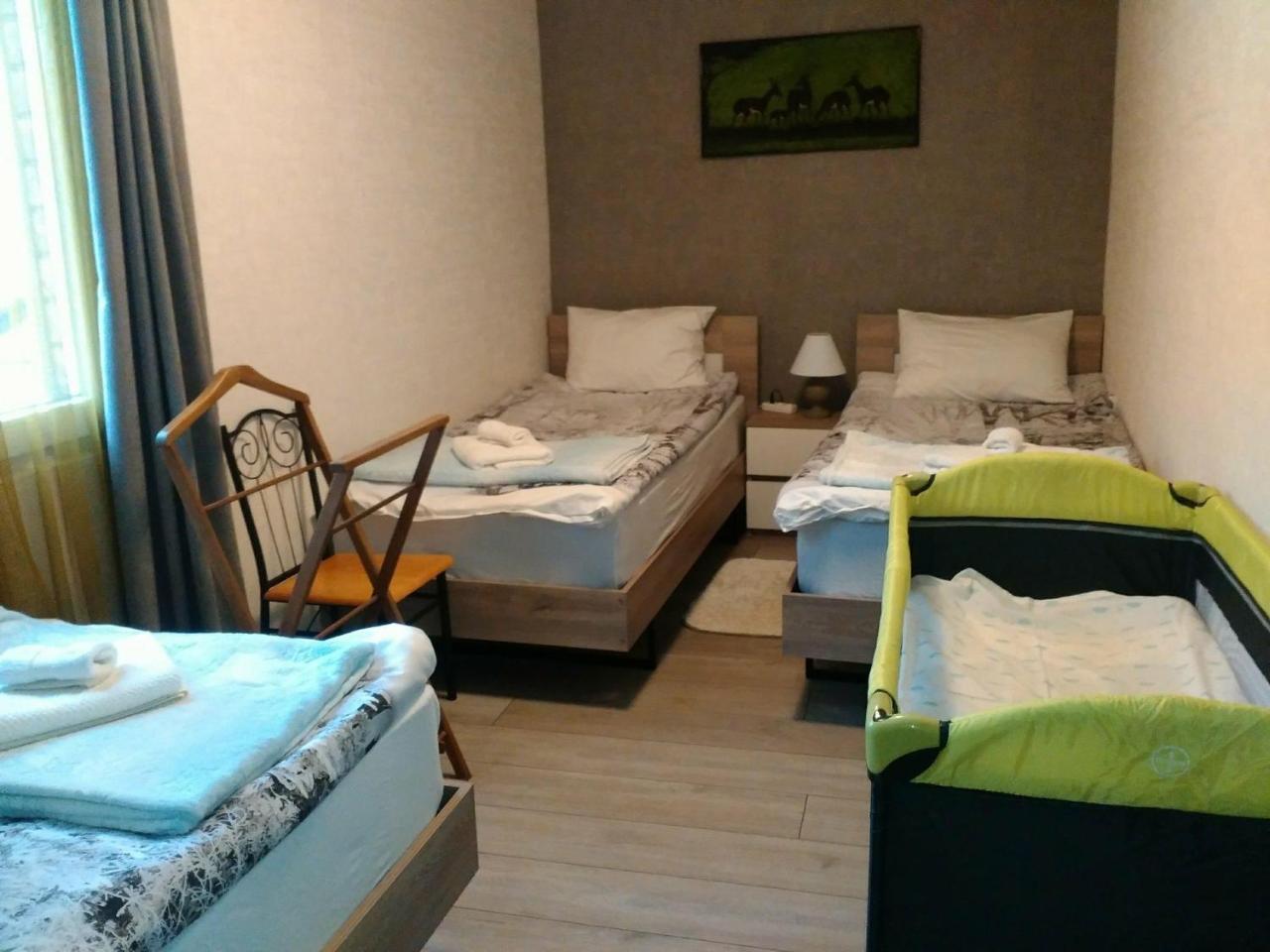 Boutique Apartment 17 Tbilisi ภายนอก รูปภาพ